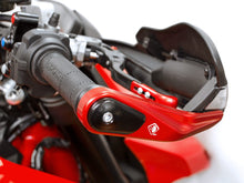 Load image into Gallery viewer, Ducabike Handguards Sliders Kit For Ducati Hypermotard 950 /SP 2019-2021