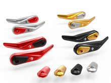 Load image into Gallery viewer, Ducabike Handguards Sliders Kit For Ducati Hypermotard 950 /SP 2019-2021