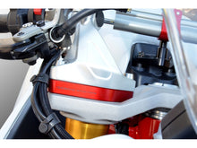 Load image into Gallery viewer, Ducabike Handlebar Risers Comfort 4 Colors Ducati Supersport 937 950 2017-2021