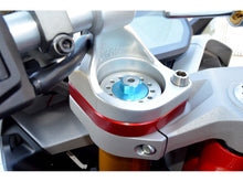 Load image into Gallery viewer, Ducabike Handlebar Risers Comfort 4 Colors Ducati Supersport 937 950 2017-2021