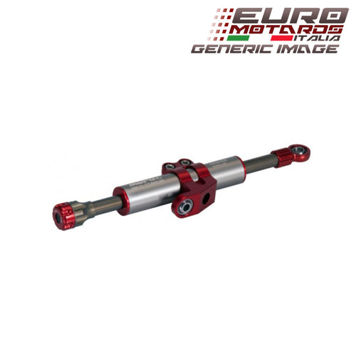 Suzuki GSXR 600 & 750 2011-2014 Mupo AM1-S01 Steering Damper Stabilizer New