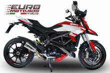 Load image into Gallery viewer, Ducati Hyperstrada Hypermotard 939 2016-2017 GPR Exhaust Slip-On Silencer GPE Ti