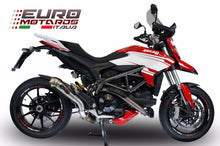 Load image into Gallery viewer, Ducati Hyperstrada Hypermotard 939 2016-2017 GPR Exhaust Silencer Powercone