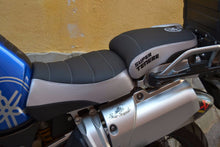 Load image into Gallery viewer, Yamaha Super Tenere 1200 XTZ TPZ Italia Comfort Foam Seat Cover New