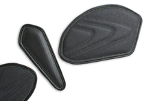 Load image into Gallery viewer, Suzuki GSXR 1000 /R 2017-2018 Luimoto Tank Leaf Knee+Tank Traction Grips+Pad New