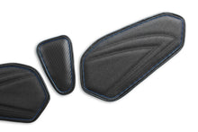 Load image into Gallery viewer, Suzuki GSXR 600 750 2011-2018 Luimoto Tank Leaf Knee+Tank Traction Grips+Pad New
