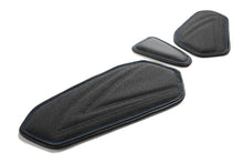 Load image into Gallery viewer, Suzuki GSXR 600 750 2011-2018 Luimoto Tank Leaf Knee+Tank Traction Grips+Pad New