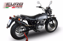 Load image into Gallery viewer, Suzuki RV 200 Van Van 2016-2017 GPR Exhaust Slip-On Silencer Furore Nero New