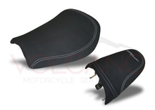 Load image into Gallery viewer, Triumph Speed Triple 1997-2001 Volcano Italia Seat Cover Non-Slip New T003C
