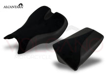 Load image into Gallery viewer, Triumph Daytona 675 2006-2012 Volcano Italia Seat Cover Non-Slip New T013C