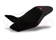 Load image into Gallery viewer, Triumph Speed Triple 1050 2011-2015 Volcano Italia Seat Cover Non-Slip New T014