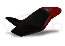 Load image into Gallery viewer, Triumph Speed Triple 1050 2011-2015 Volcano Italia Seat Cover Non-Slip New T014