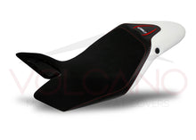 Load image into Gallery viewer, Triumph Speed Triple 1050 2011-2015 Volcano Italia Seat Cover Non-Slip New T014