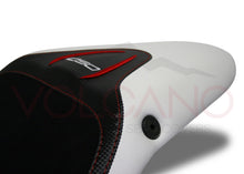 Load image into Gallery viewer, Triumph Speed Triple 1050 2011-2015 Volcano Italia Seat Cover Non-Slip New T014