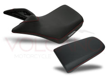 Load image into Gallery viewer, Triumph Tiger 800 XR XC 2010-2020 Volcano Italia Seat Cover Non-Slip New T015C