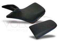 Load image into Gallery viewer, Triumph Tiger 800 XR XC 2010-2020 Volcano Italia Seat Cover Non-Slip New T015C
