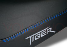 Load image into Gallery viewer, Triumph Tiger 800 XR XC 2010-2020 Volcano Italia Seat Cover Non-Slip New T015C