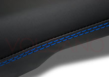 Load image into Gallery viewer, Triumph Tiger 800 XR XC 2010-2020 Volcano Italia Seat Cover Non-Slip New T015C