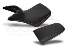 Load image into Gallery viewer, Triumph Tiger 800 XR XC 2010-2020 Volcano Italia Seat Cover Non-Slip New T015C