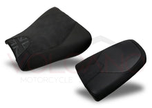 Load image into Gallery viewer, Triumph Speed Triple 2002-2004 Volcano Italia Seat Cover Non-Slip New T017C