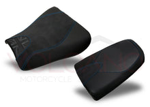 Load image into Gallery viewer, Triumph Speed Triple 2002-2004 Volcano Italia Seat Cover Non-Slip New T017C