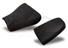 Load image into Gallery viewer, Triumph Speed Triple 2002-2004 Volcano Italia Seat Cover Non-Slip New T017C