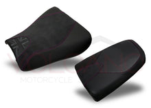Load image into Gallery viewer, Triumph Speed Triple 2002-2004 Volcano Italia Seat Cover Non-Slip New T017C