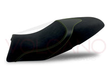Load image into Gallery viewer, Triumph Speed Triple 2005-2007 Volcano Italia Seat Cover Non-Slip New T018