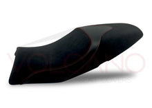 Load image into Gallery viewer, Triumph Speed Triple 2005-2007 Volcano Italia Seat Cover Non-Slip New T018