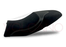 Load image into Gallery viewer, Triumph Speed Triple 2005-2007 Volcano Italia Seat Cover Non-Slip New T018