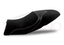 Load image into Gallery viewer, Triumph Speed Triple 2005-2007 Volcano Italia Seat Cover Non-Slip New T018