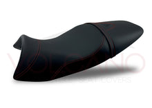 Load image into Gallery viewer, Triumph Speed Triple 2008-2010 Volcano Italia Seat Cover Non-Slip New T019
