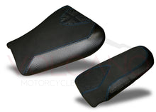 Load image into Gallery viewer, Triumph Speed Triple 2002-2004 Volcano Italia Seat Cover Non-Slip New T022C