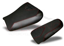 Load image into Gallery viewer, Triumph Speed Triple 2002-2004 Volcano Italia Seat Cover Non-Slip New T022C