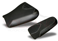Load image into Gallery viewer, Triumph Speed Triple 2002-2004 Volcano Italia Seat Cover Non-Slip New T022C