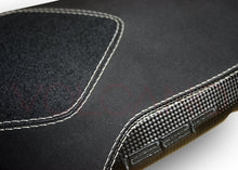 Load image into Gallery viewer, Triumph Speed Triple 2002-2004 Volcano Italia Seat Cover Non-Slip New T022C