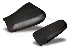 Load image into Gallery viewer, Triumph Speed Triple 2002-2004 Volcano Italia Seat Cover Non-Slip New T022C