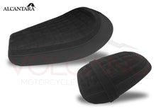 Load image into Gallery viewer, Triumph Street Scrambler 2017-2022 Volcano Italia Seat Cover Non-Slip New T024C