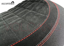 Load image into Gallery viewer, Triumph Street Scrambler 2017-2022 Volcano Italia Seat Cover Non-Slip New T024C