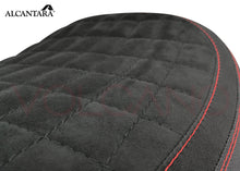 Load image into Gallery viewer, Triumph Street Scrambler 2017-2022 Volcano Italia Seat Cover Non-Slip New T024C