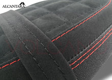 Load image into Gallery viewer, Triumph Street Scrambler 2017-2022 Volcano Italia Seat Cover Non-Slip New T024C