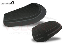 Load image into Gallery viewer, Triumph Street Scrambler 2017-2022 Volcano Italia Seat Cover Non-Slip New T024C