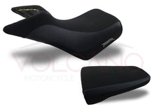 Load image into Gallery viewer, Triumph Tiger 800 XR XC 2010-2020 Volcano Italia Seat Cover Non-Slip New T025C