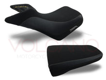 Load image into Gallery viewer, Triumph Tiger 800 XR XC 2010-2020 Volcano Italia Seat Cover Non-Slip New T025C