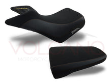 Load image into Gallery viewer, Triumph Tiger 800 XR XC 2010-2020 Volcano Italia Seat Cover Non-Slip New T025C