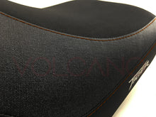 Load image into Gallery viewer, Triumph Tiger 800 XR XC 2010-2020 Volcano Italia Seat Cover Non-Slip New T025C