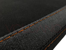 Load image into Gallery viewer, Triumph Tiger 800 XR XC 2010-2020 Volcano Italia Seat Cover Non-Slip New T025C