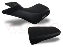 Load image into Gallery viewer, Triumph Tiger 800 XR XC 2010-2020 Volcano Italia Seat Cover Non-Slip New T025C