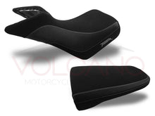 Load image into Gallery viewer, Triumph Tiger 800 XR XC 2010-2020 Volcano Italia Seat Cover Non-Slip New T025C