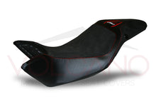 Load image into Gallery viewer, Triumph Speed Triple 1050 2011-2015 Volcano Italia Seat Cover Non-Slip New T026